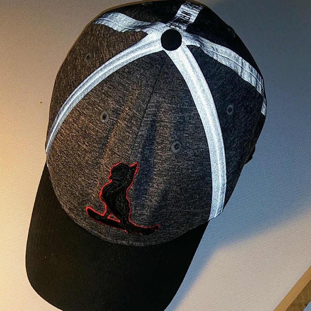 Men's Baseball Cap - Picture 2 of 3